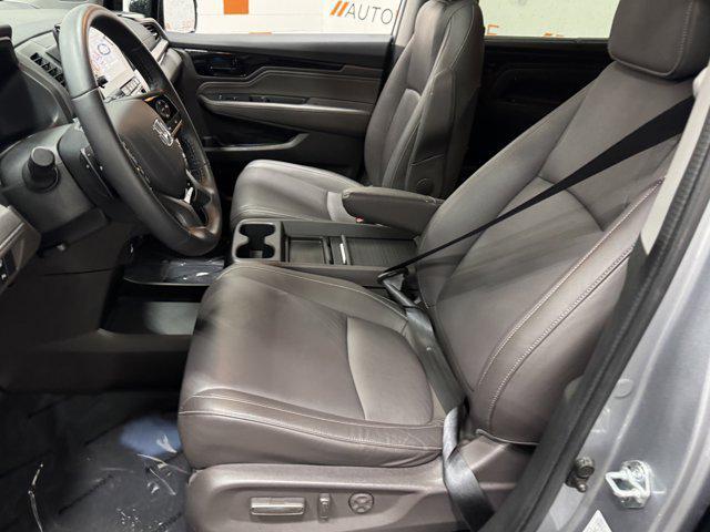 used 2024 Honda Odyssey car, priced at $41,500
