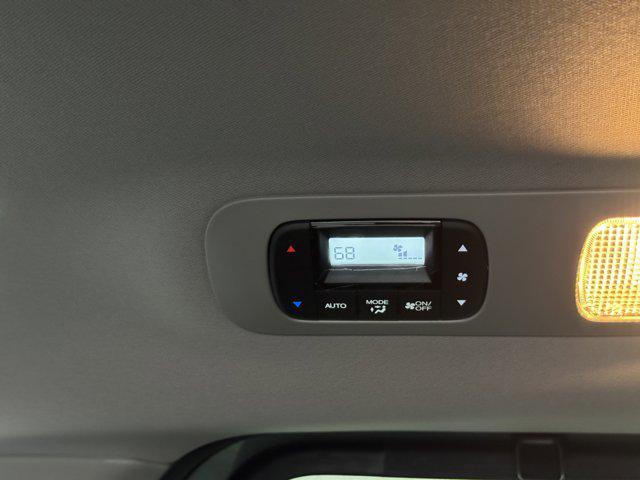 used 2024 Honda Odyssey car, priced at $41,500