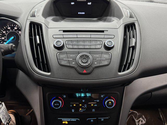 used 2017 Ford Escape car, priced at $12,600