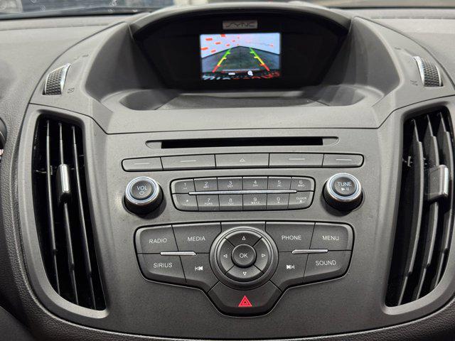 used 2017 Ford Escape car, priced at $12,600
