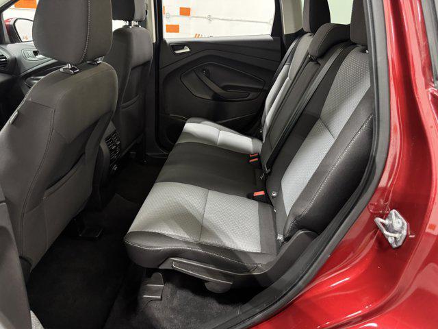 used 2017 Ford Escape car, priced at $12,600