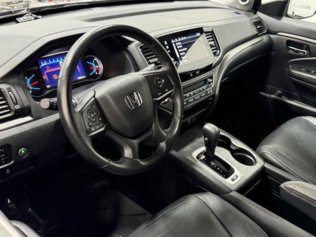 used 2020 Honda Pilot car, priced at $24,545