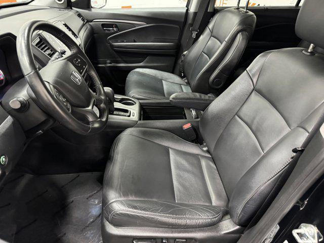 used 2020 Honda Pilot car, priced at $24,545