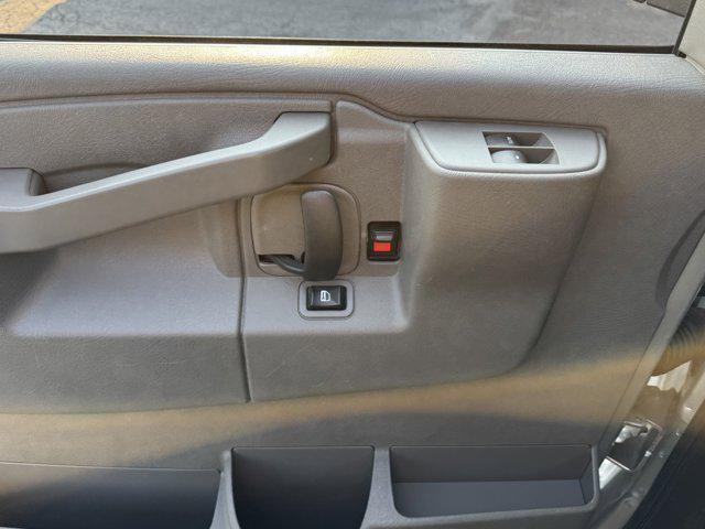 used 2018 Chevrolet Express 3500 car, priced at $26,400