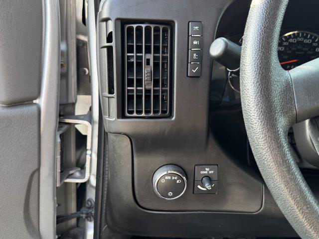 used 2018 Chevrolet Express 3500 car, priced at $26,400