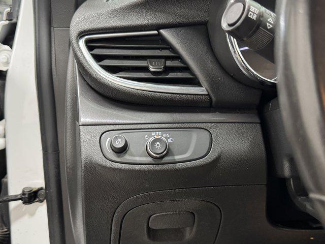 used 2021 Buick Encore car, priced at $14,000