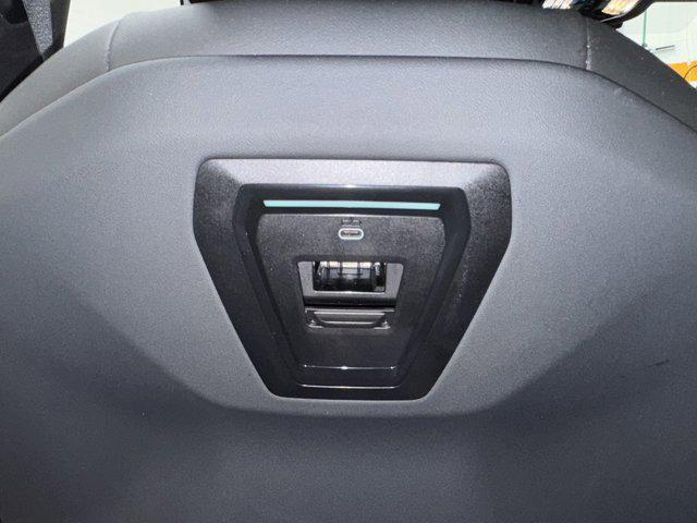 used 2025 BMW 530 car, priced at $46,900