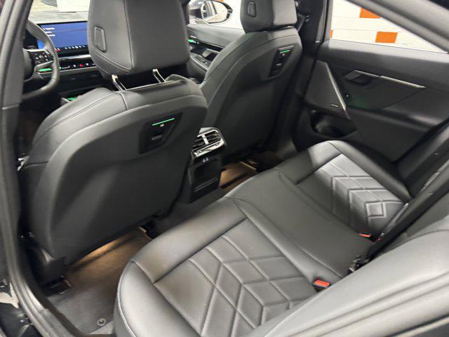 used 2025 BMW 530 car, priced at $46,900