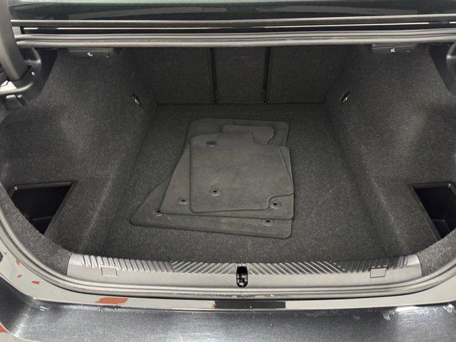 used 2025 BMW 530 car, priced at $46,900
