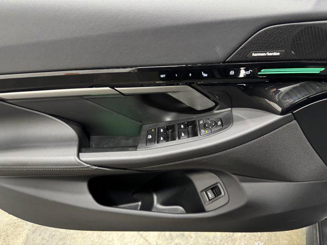 used 2025 BMW 530 car, priced at $46,900