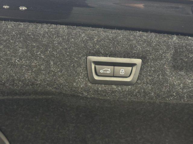 used 2025 BMW 530 car, priced at $46,900