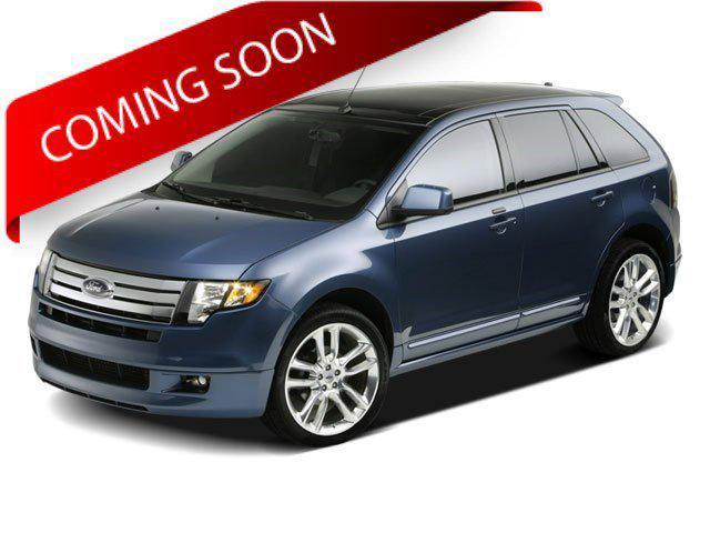 used 2010 Ford Edge car