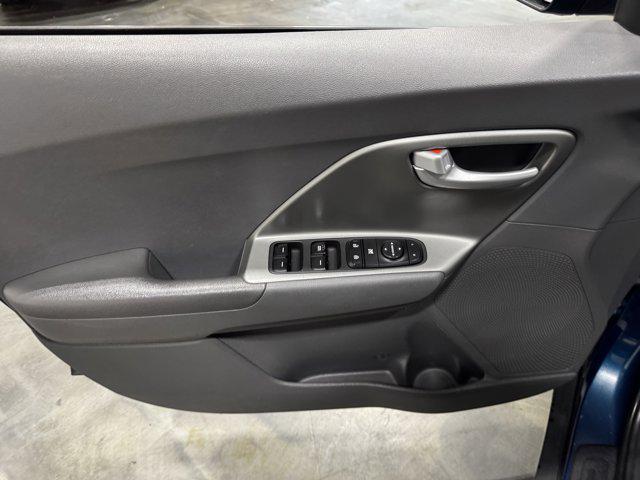 used 2020 Kia Niro car, priced at $13,600