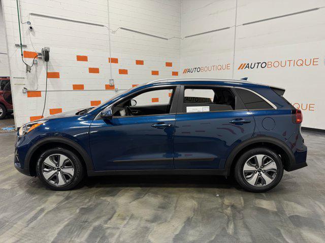 used 2020 Kia Niro car, priced at $13,600