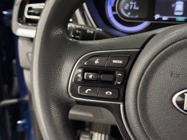 used 2020 Kia Niro car, priced at $13,600