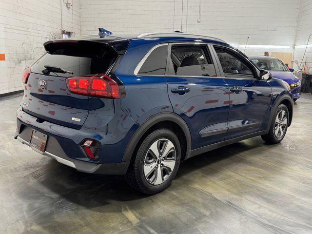 used 2020 Kia Niro car, priced at $13,600