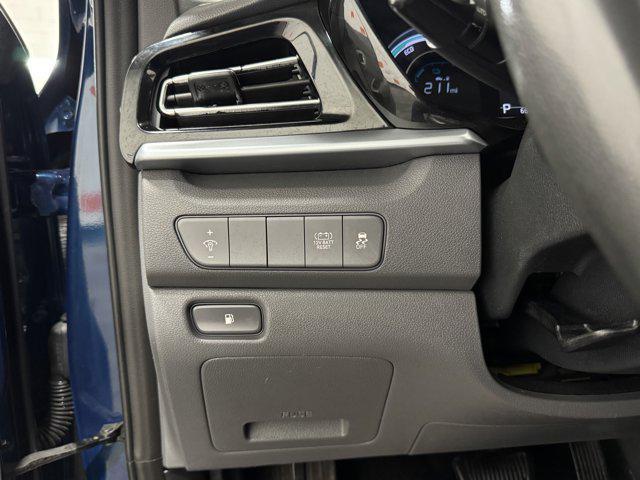used 2020 Kia Niro car, priced at $13,600