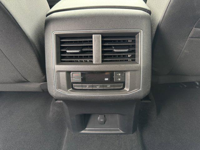 used 2019 Volkswagen Atlas car, priced at $20,475