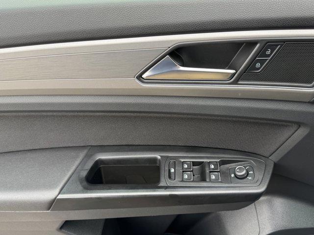 used 2019 Volkswagen Atlas car, priced at $20,475