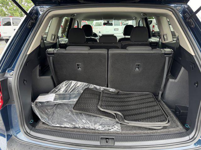 used 2019 Volkswagen Atlas car, priced at $20,475