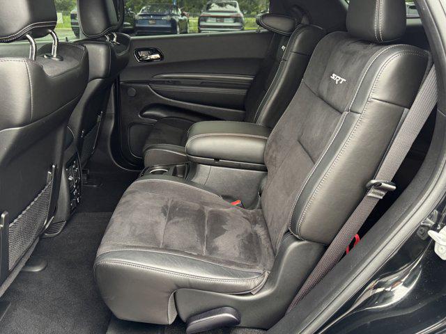 used 2021 Dodge Durango car, priced at $53,045