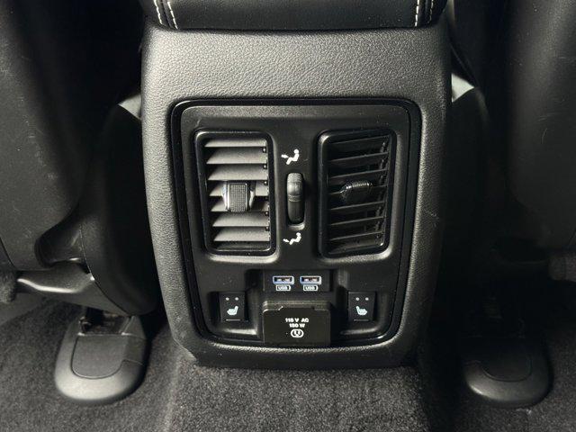 used 2021 Dodge Durango car, priced at $53,045