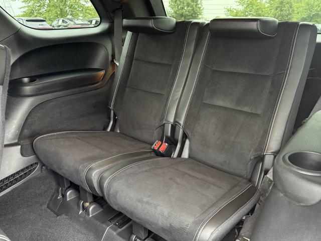 used 2021 Dodge Durango car, priced at $53,045