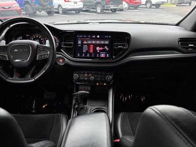 used 2021 Dodge Durango car, priced at $53,045