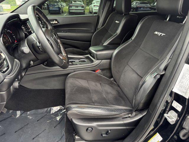 used 2021 Dodge Durango car, priced at $53,045