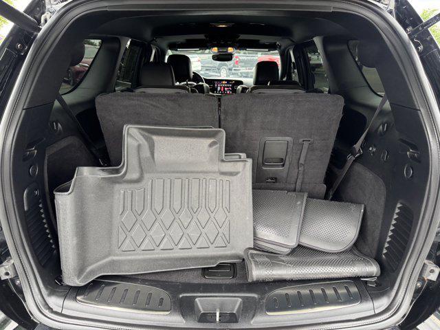 used 2021 Dodge Durango car, priced at $53,045