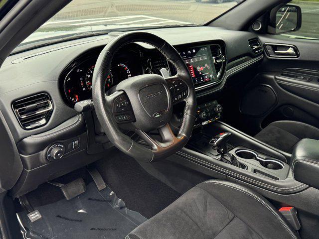 used 2021 Dodge Durango car, priced at $53,045