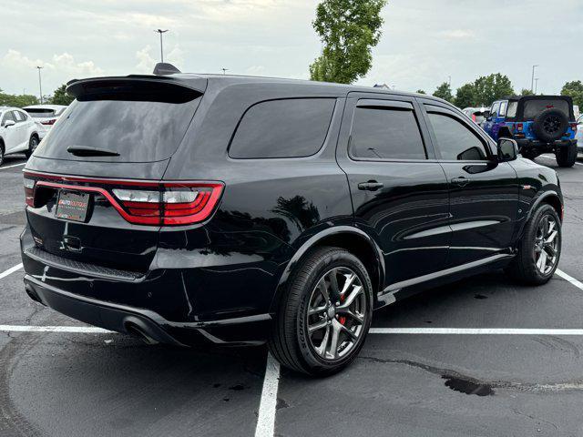 used 2021 Dodge Durango car, priced at $53,045