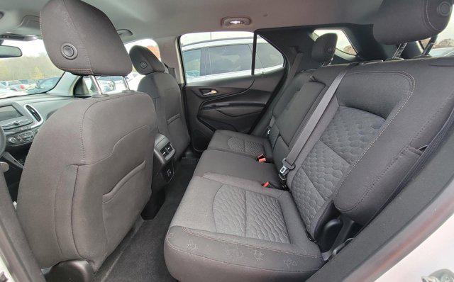 used 2019 Chevrolet Equinox car, priced at $13,545