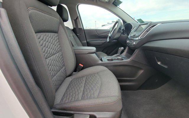 used 2019 Chevrolet Equinox car, priced at $13,545