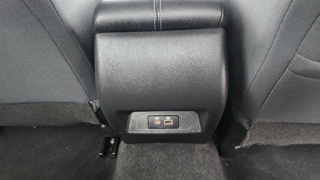 used 2024 Nissan Altima car, priced at $16,100