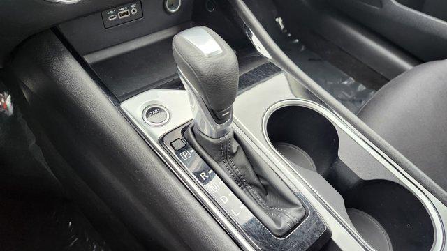 used 2024 Nissan Altima car, priced at $16,100