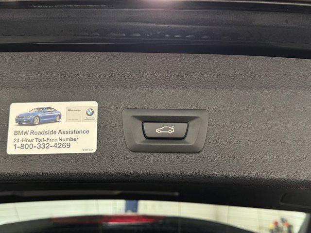 used 2017 BMW X1 car, priced at $10,645