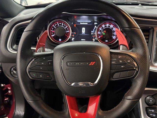 used 2021 Dodge Challenger car, priced at $23,545