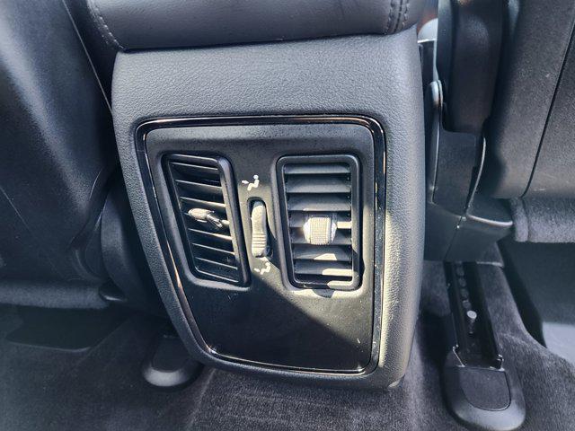 used 2018 Jeep Grand Cherokee car, priced at $17,300