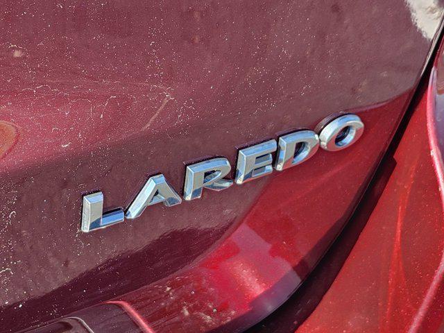 used 2018 Jeep Grand Cherokee car, priced at $17,300