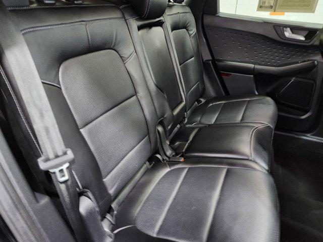 used 2020 Ford Escape car, priced at $16,600