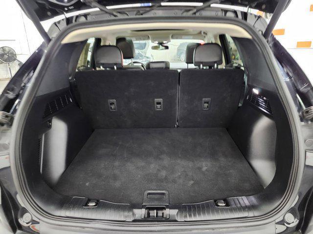 used 2020 Ford Escape car, priced at $16,600