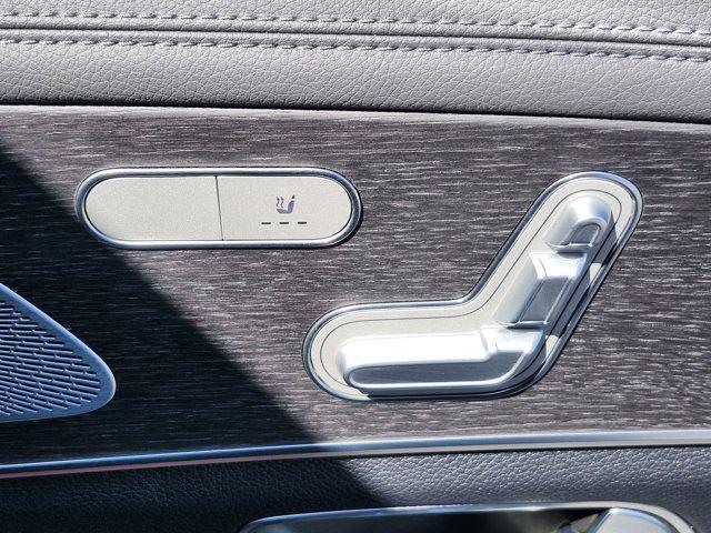 used 2020 Mercedes-Benz GLS 580 car, priced at $44,900