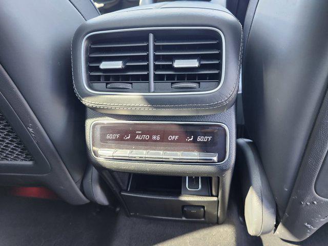 used 2020 Mercedes-Benz GLS 580 car, priced at $44,900