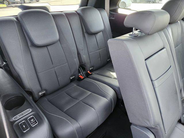 used 2020 Mercedes-Benz GLS 580 car, priced at $44,900