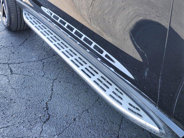 used 2020 Mercedes-Benz GLS 580 car, priced at $44,900