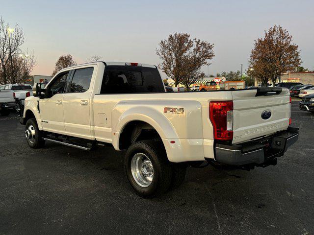 used 2019 Ford F-350 car, priced at $44,900