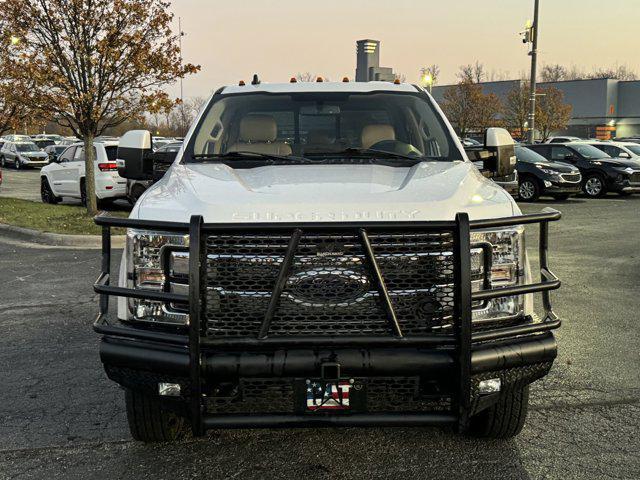 used 2019 Ford F-350 car, priced at $44,900