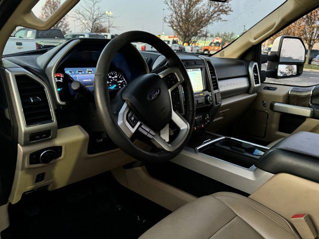 used 2019 Ford F-350 car, priced at $44,900