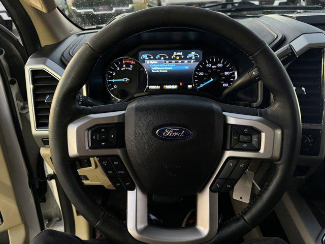 used 2019 Ford F-350 car, priced at $44,900